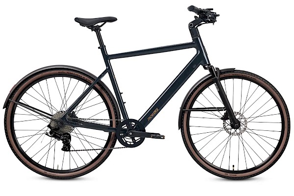 Roadster V3 Chain + Sus
