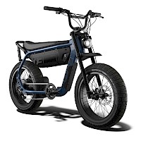 SUPER73-M1D
