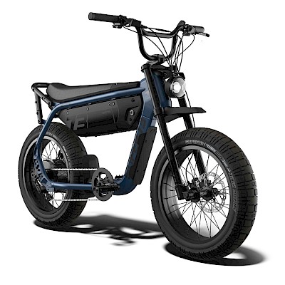 SUPER73-M1D